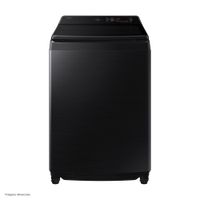Lavadora Samsung AI Wash EcoBubble 17kg Negra