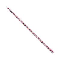 Correa Leash Minnie & Daysi Pink Medium