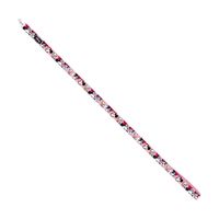 Correa Leash Minnie & Daysi Pink Large