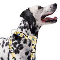 Harness Mickey y Donald Yellow Medium