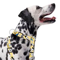 Harness Mickey y Donald Yellow Large