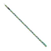 Correa Leash Mickey y Amigos Green Medium