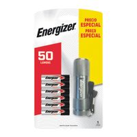 Linterna Energizer