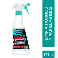 Limpia Hornos Dr. Beckmann Frasco 375 ml