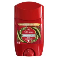 Desodorante en Barra Old Spice Dragonblast 50g