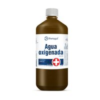 Agua Oxigenada Portugal 10V 1L
