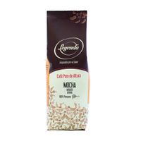 Café Molido Leyenda Mocca 200g