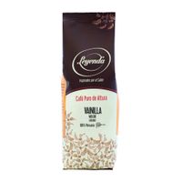 Café Molido Leyenda Vainilla 200g