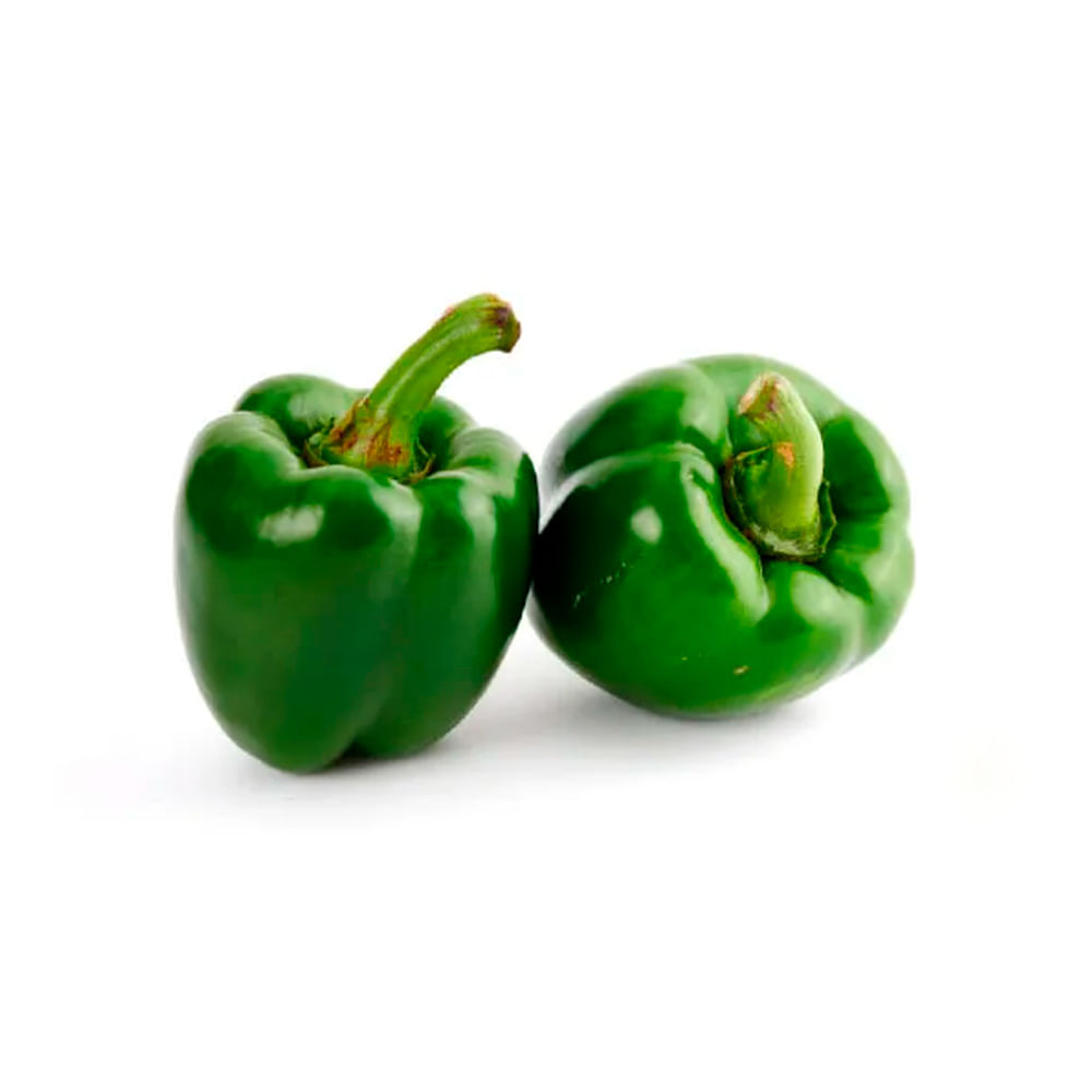 Pimiento Verde x kg
