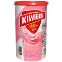 Bebida Instantánea en Polvo Kiwigen Sabor Fresa 380g