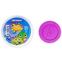Limpiatipos Artesco Sticky Tac 35g Surtido