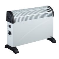 Estufa Convección Eléctrica Nex Blanco
