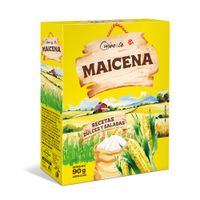 Almidón de Maíz Maicena Cuisine & Co 90g