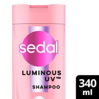 Shampoo Sedal Luminoso UV 340ml