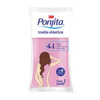 Toalla Elástica Ponjita