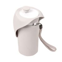 Bebedero Pet's Fun Portátil Plegable 550ml