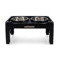 Plato Pet's Fun Doble Alto Altura Ajustable 1.4Lt Pro