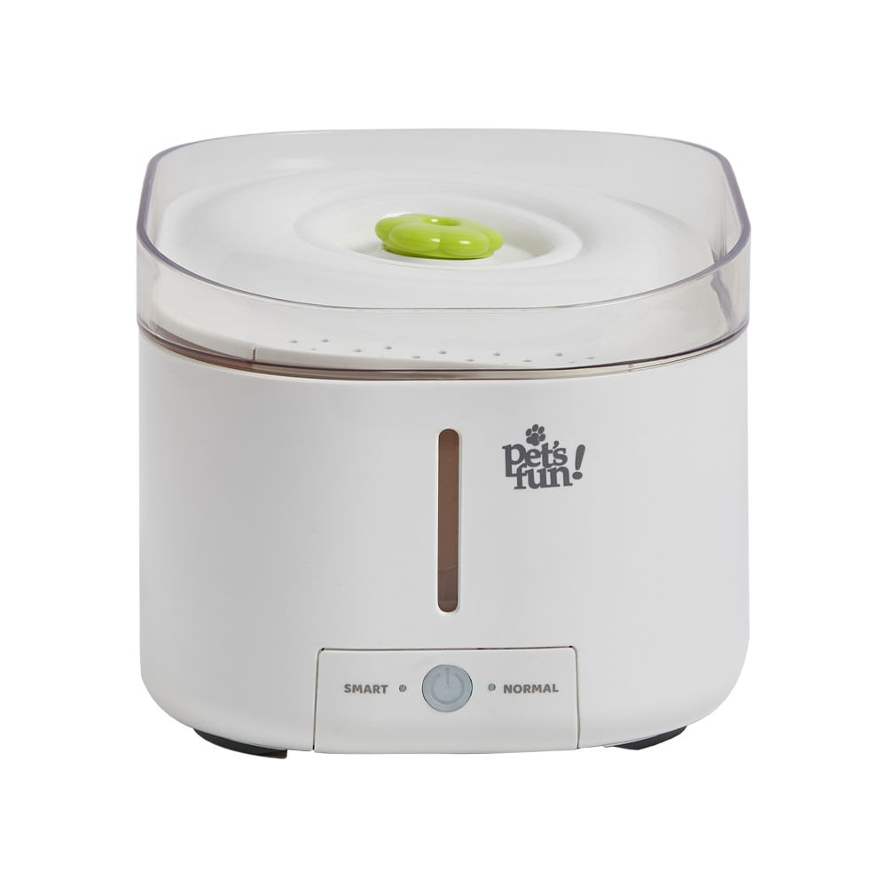Fuente de Agua Pet's Fun Pro 3L
