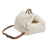 Bolso|Cama Pet's Fun Para Auto