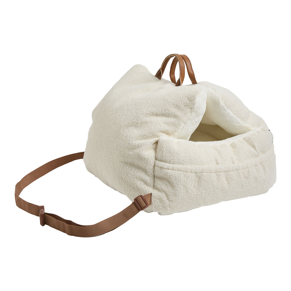 Bolso|Cama Pet's Fun Para Auto