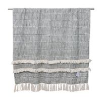 Manta Krea Deco Cama Flecos