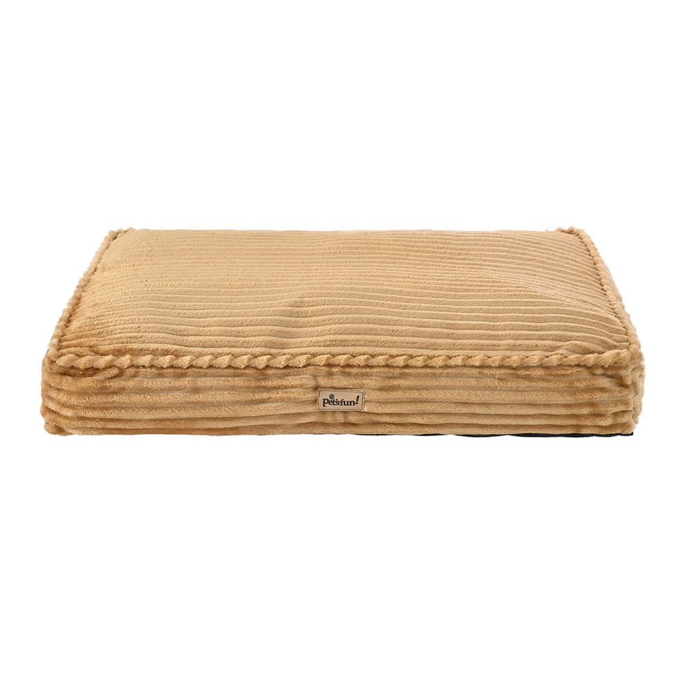 Colchoneta Pet's Fun Lassie Beige L