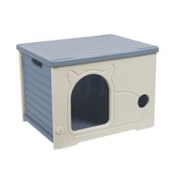 Casa Gato Pet's Fun 54x41x38cm