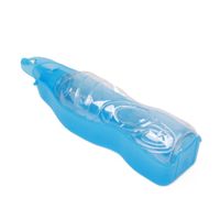 Bebedero Pet's Fun Portátil 500ml