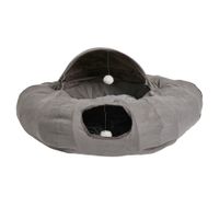 Cama Pet's Fun Tunel para Gato