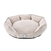 Cama Pet's Fun Ovalada Leia S