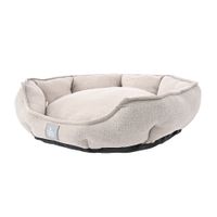 Cama Pet's Fun Ovalada Leia L