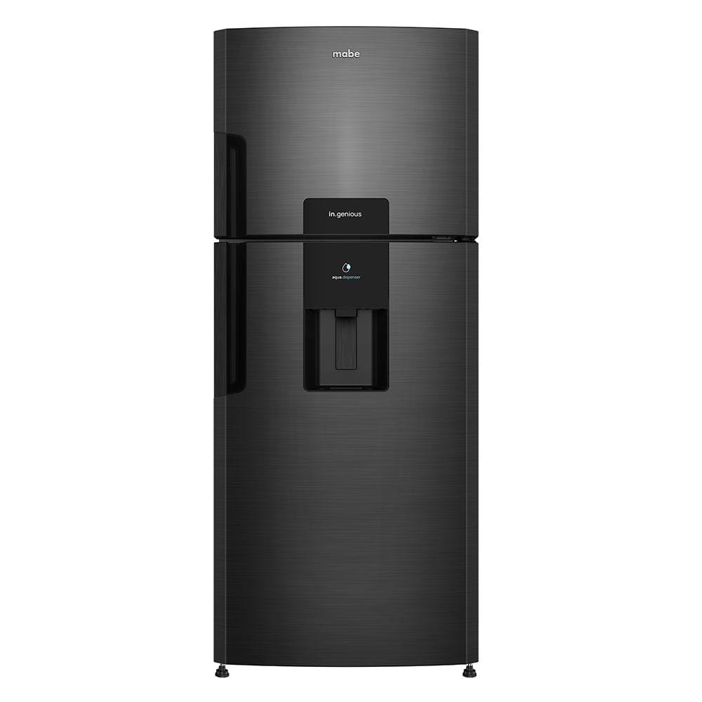 Refrigeradora Netos Mabe RMP415YPC 382L