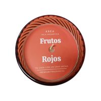 Vela Krea Mundo 5 Rojo