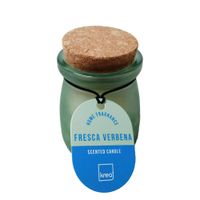 Vela Krea Mundo 1 Aqua