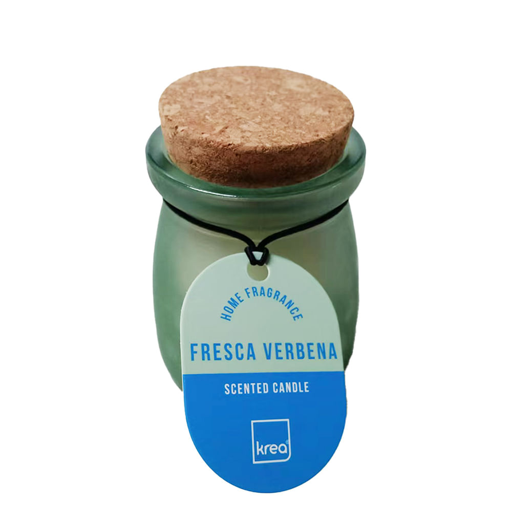 Vela Krea Mundo 1 Aqua