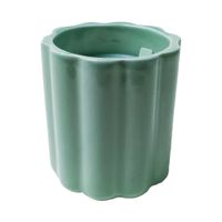 Vela Krea Mundo 3 Aqua