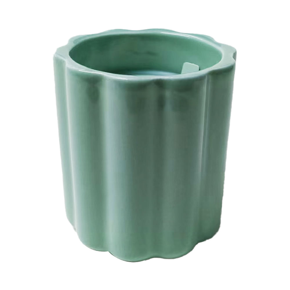 Vela Krea Mundo 3 Aqua