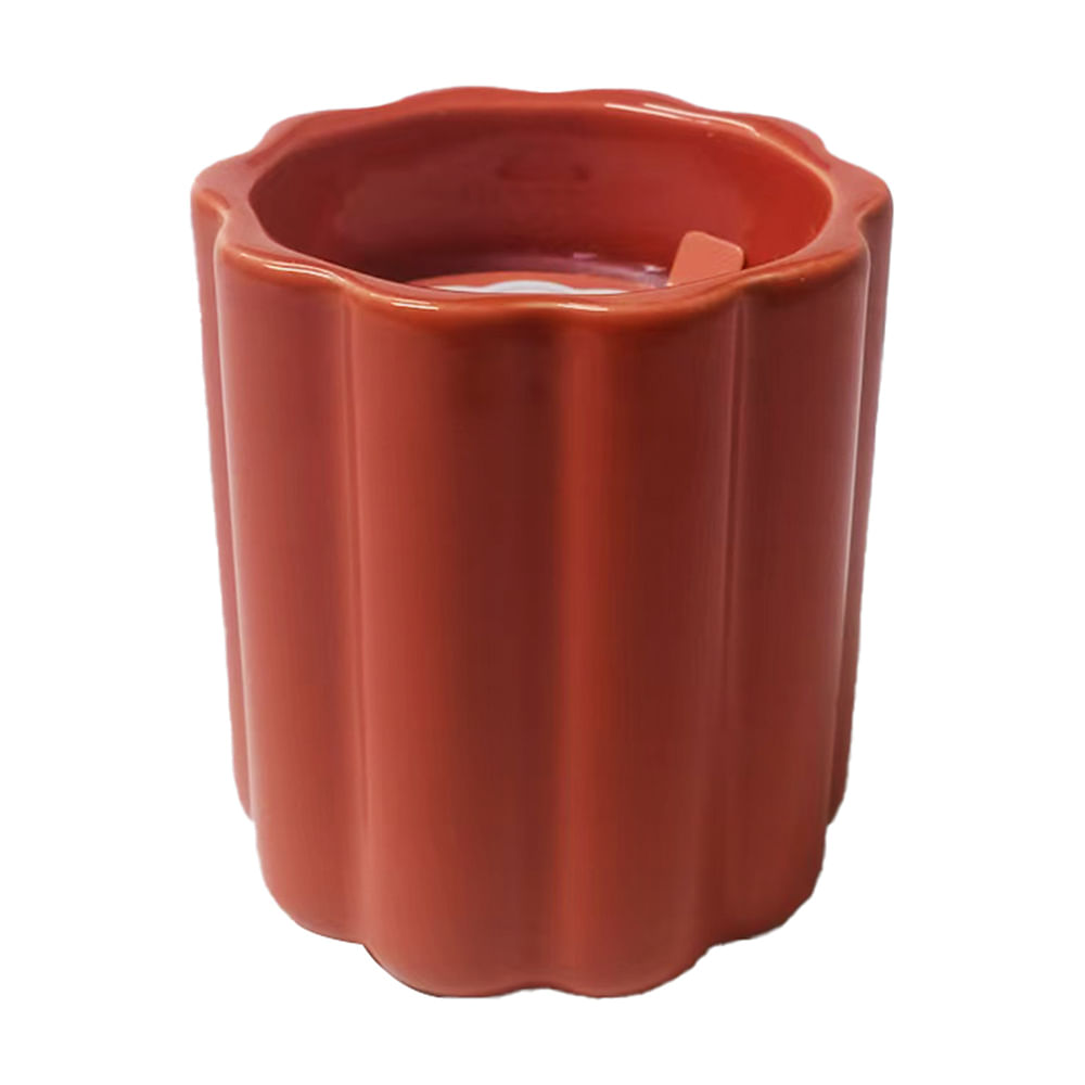 Vela Krea Mundo 3 Rojo