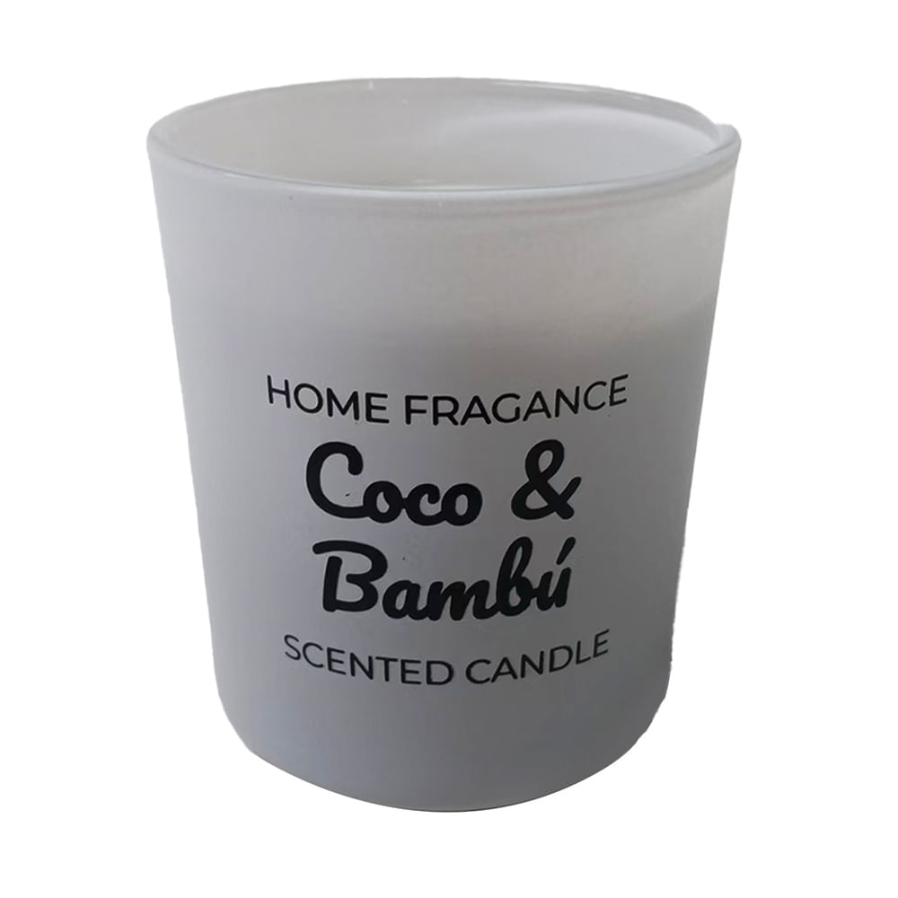 Vela Krea Mundo 4 Gris