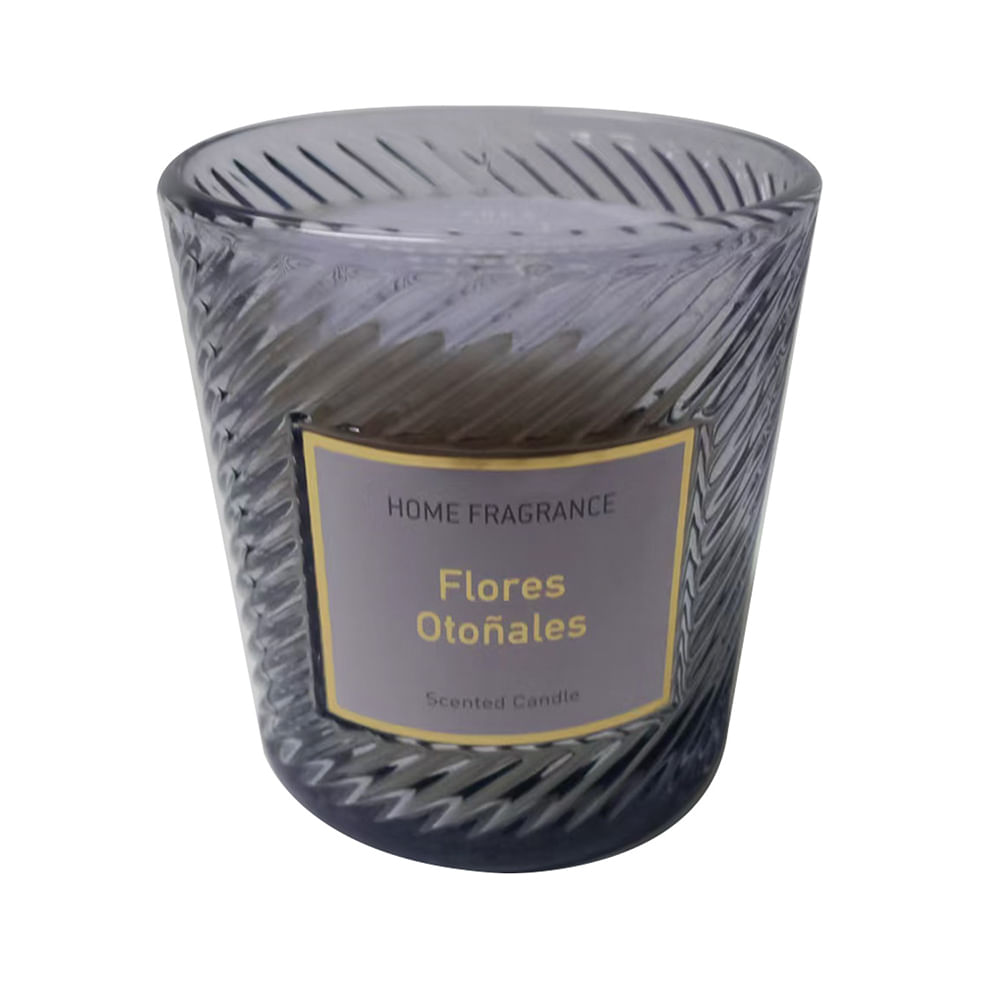 Vela Krea Mundo 5 Lila