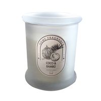 Vela Krea Mundo 6 Gris