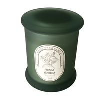 Vela Krea Mundo 6 Aqua