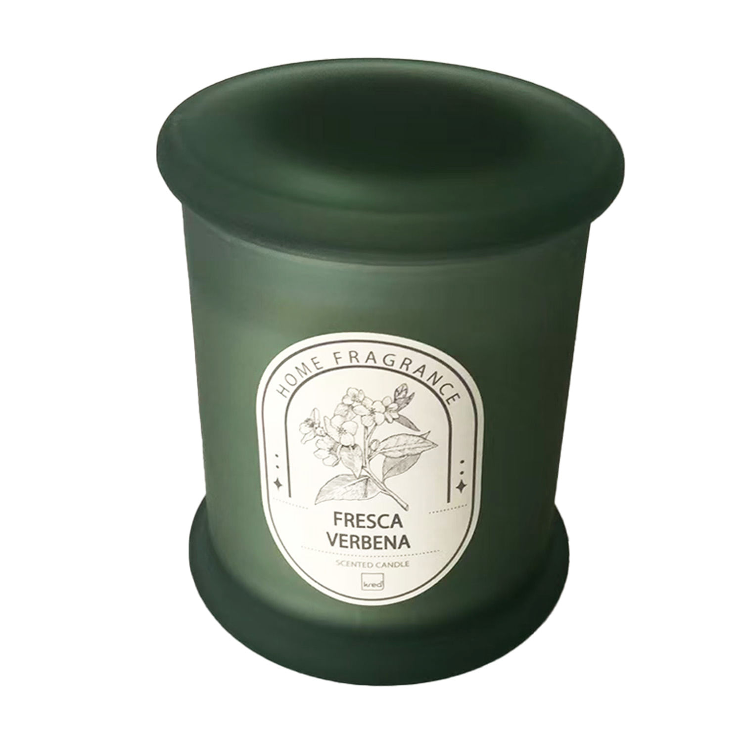 Vela Krea Mundo 6 Aqua