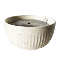 Vela Krea Mundo 8 Gris