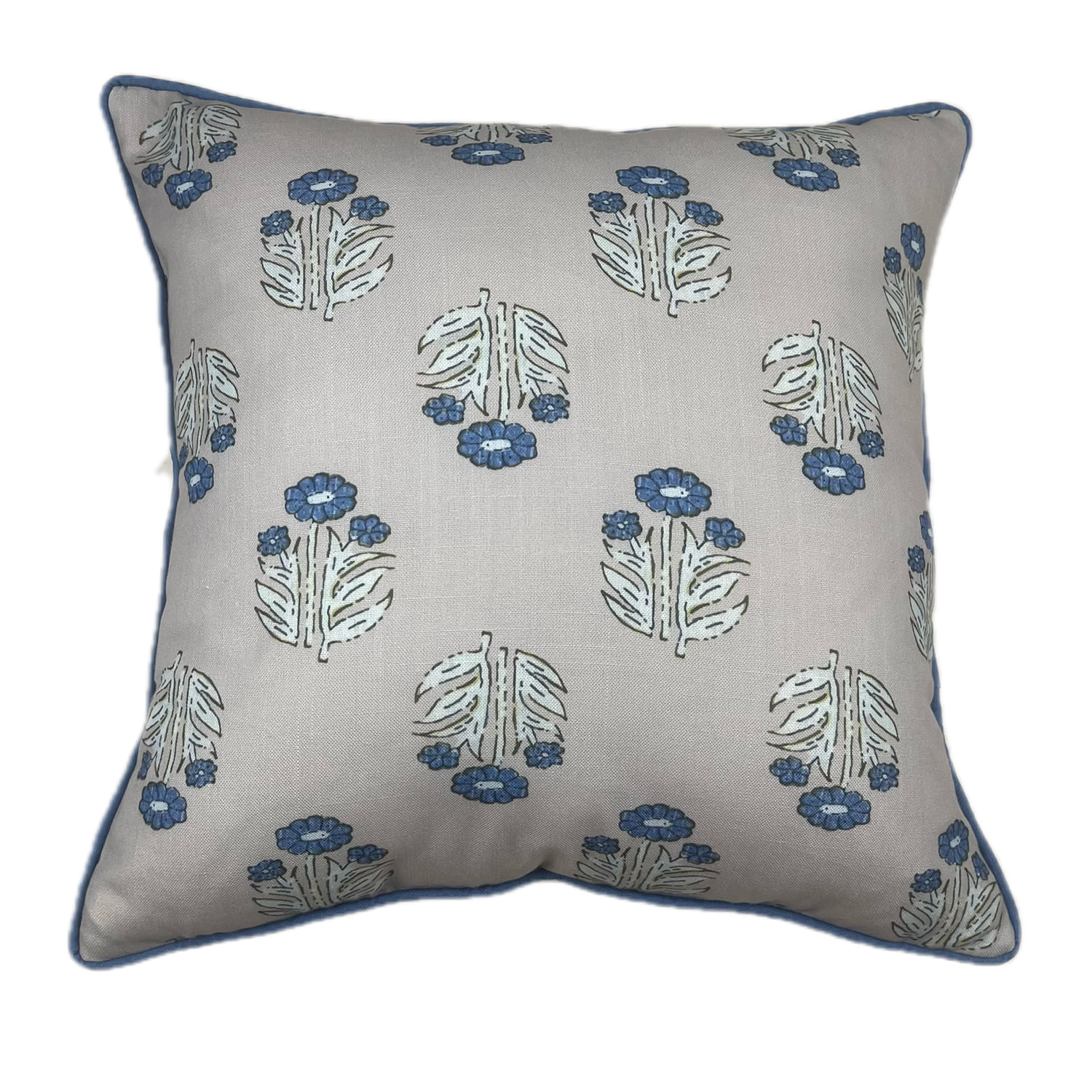 Cojín Krea Estampado 40x40cm