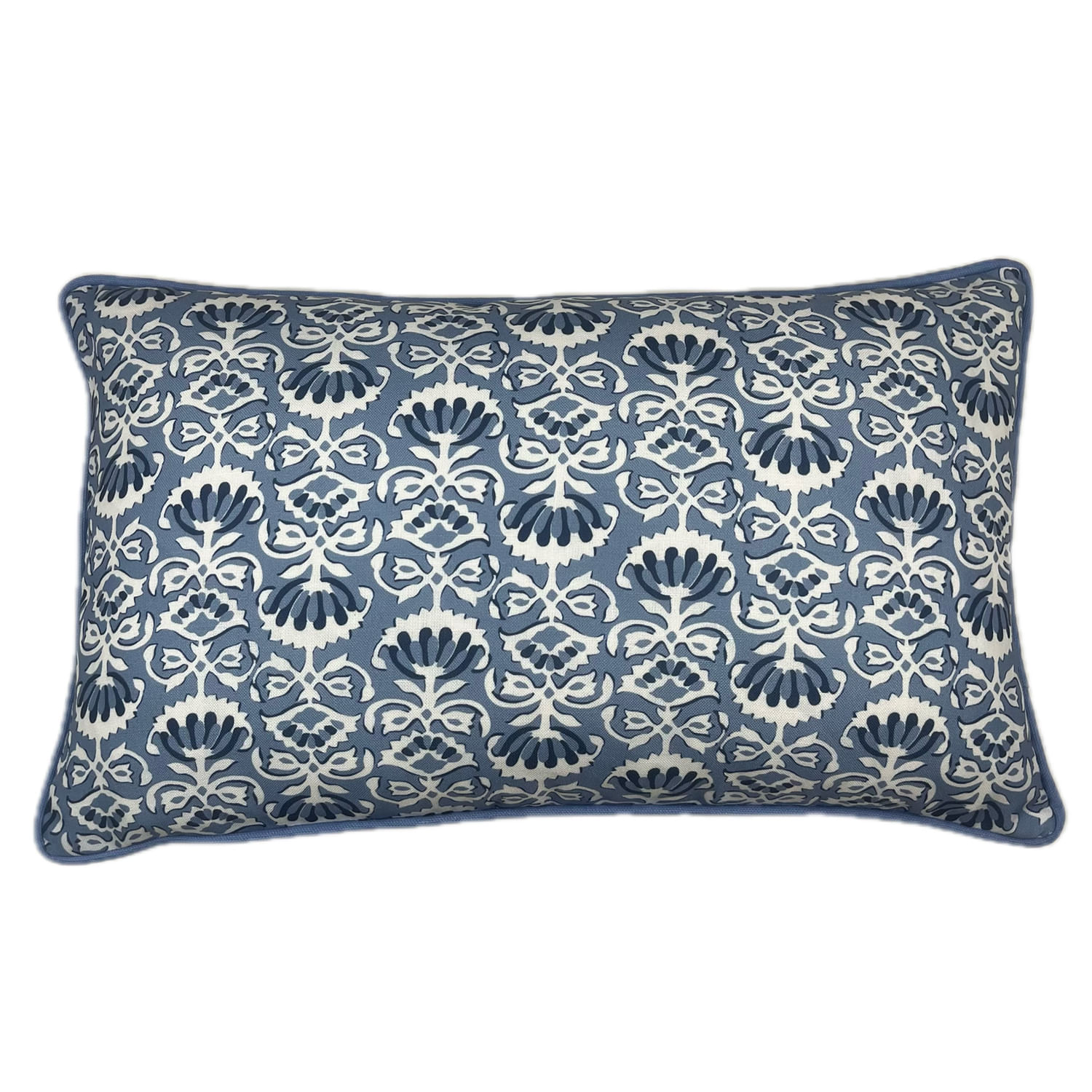 Cojín Krea Estampado 30x50cm