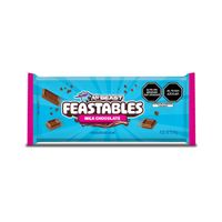 Chocolate con Leche Feastables 60g