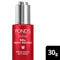 Sérum Facial Antiedad Pond's Age Miracle 30ml