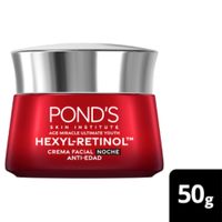 Crema Facial Noche Antiedad Pond's Age Miracle 50g