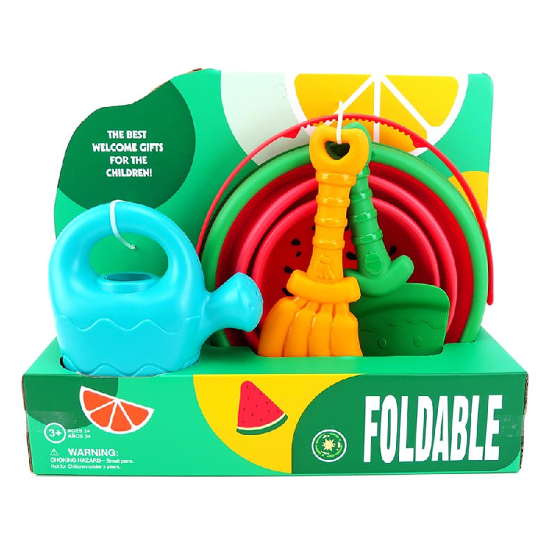 Set de Playa Happy Valley